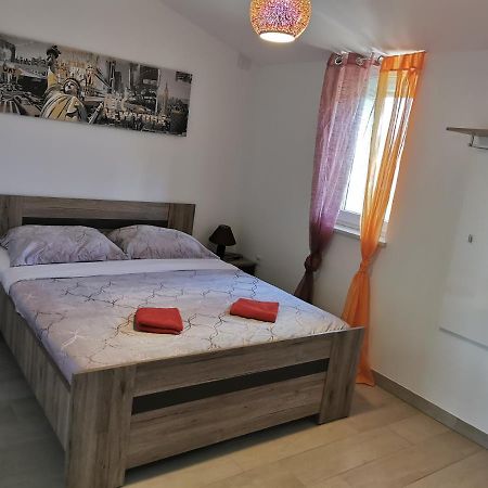 Apartmani Andrea Кралєвиця Екстер'єр фото
