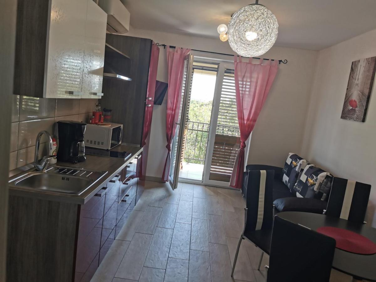 Apartmani Andrea Кралєвиця Екстер'єр фото
