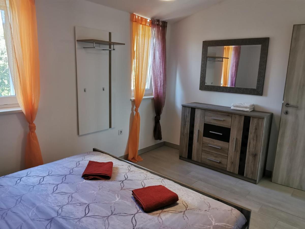 Apartmani Andrea Кралєвиця Екстер'єр фото