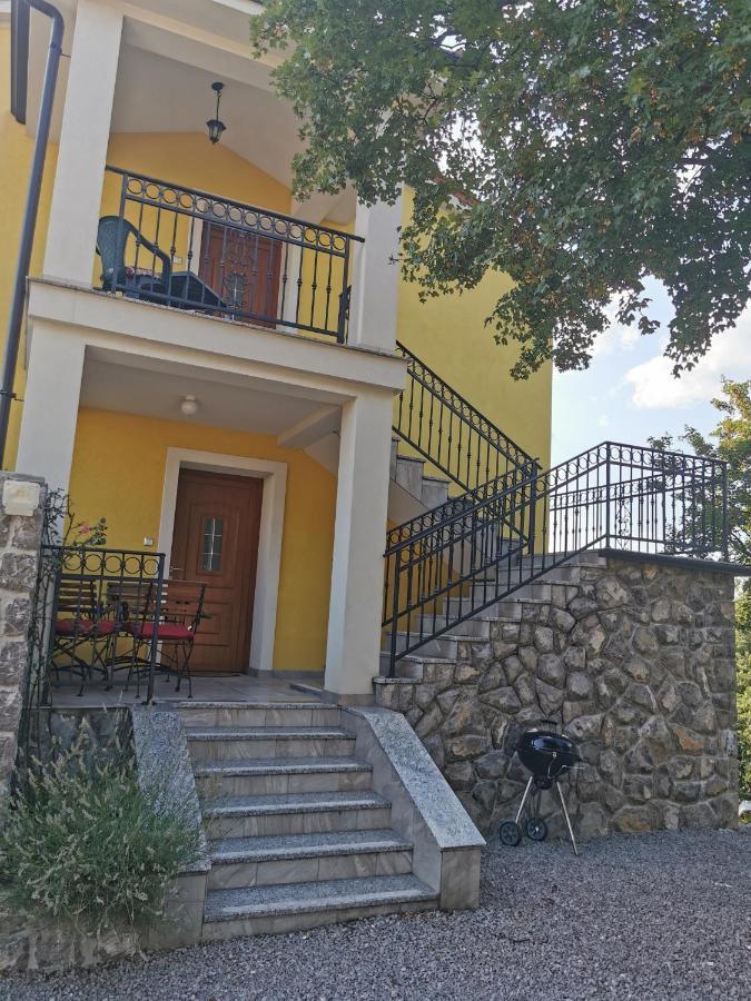 Apartmani Andrea Кралєвиця Екстер'єр фото